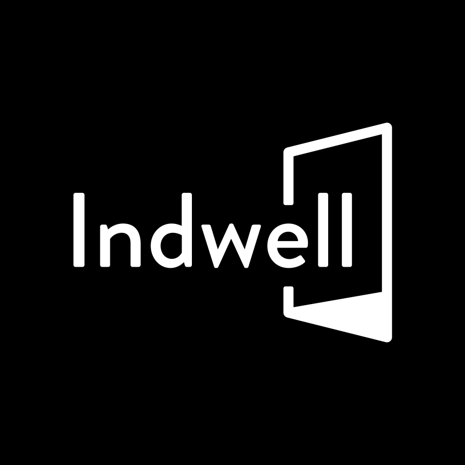 indwell identity design full reverse application